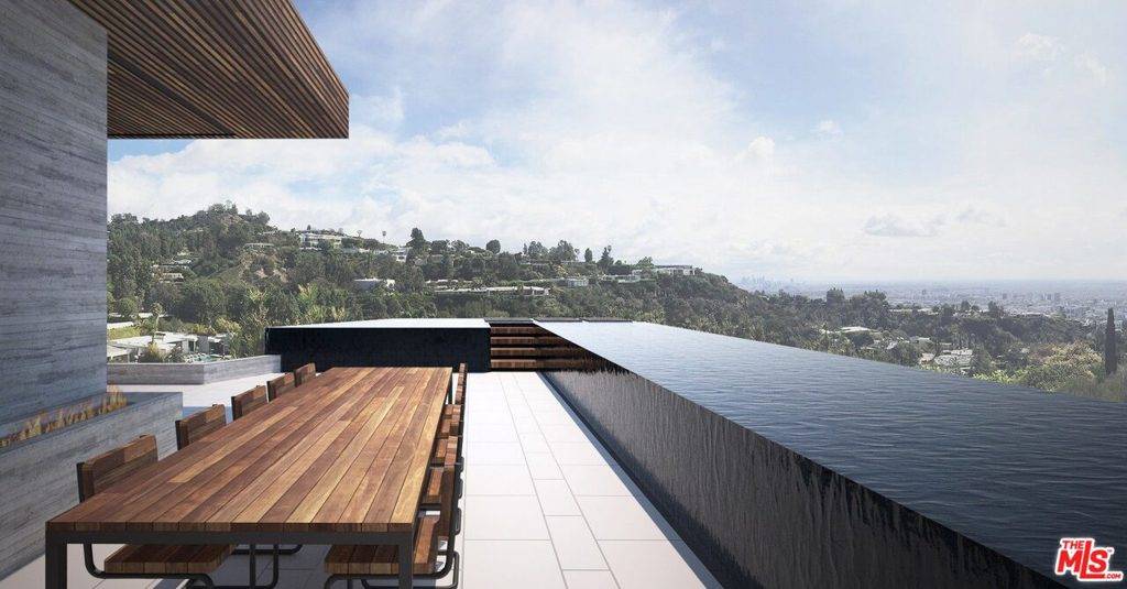 1520 Carla, Beverly Hills, CA 90210