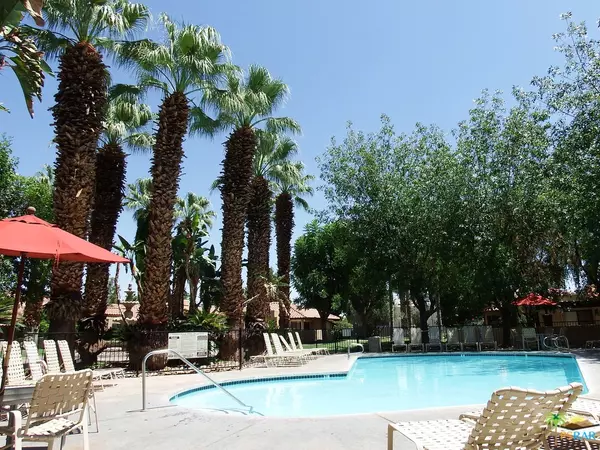 Palm Springs, CA 92264,2345 S Cherokee WAY #126