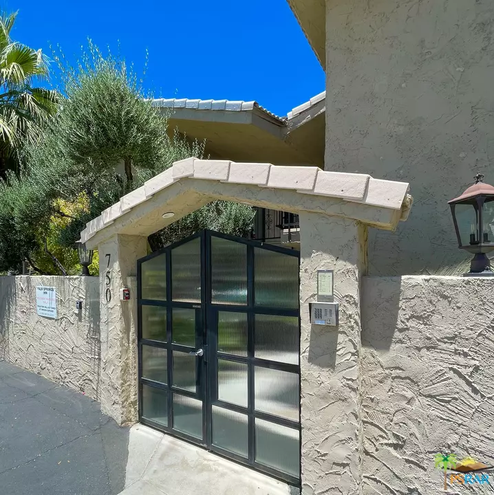 Palm Springs, CA 92264,750 E San Lorenzo RD #7