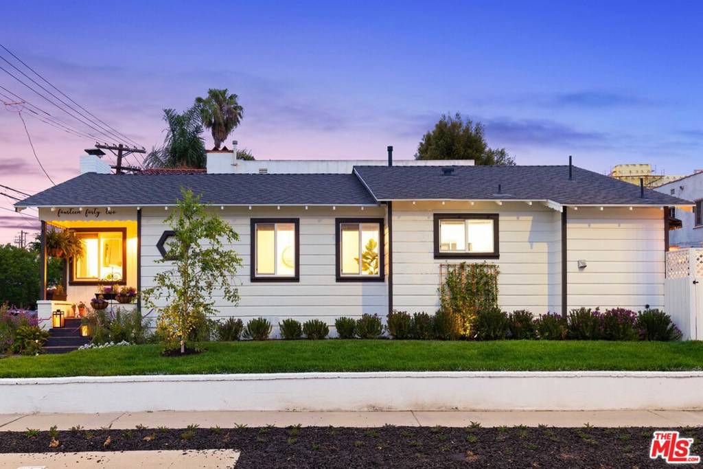 Los Angeles, CA 90019,1442 S Ellsmere AVE