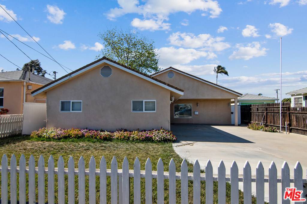 Lomita, CA 90717,1931 253Rd ST