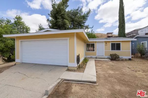 Val Verde, CA 91384,29615 Cromwell AVE