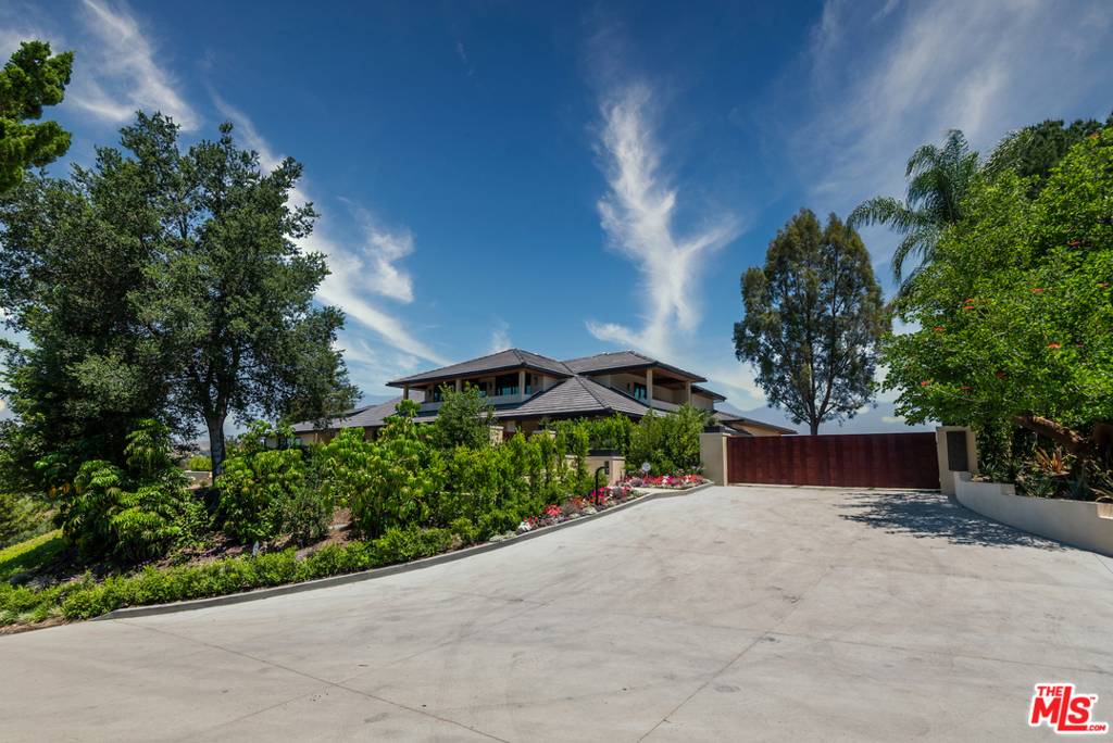 Hidden Hills, CA 91302,5560 Bonneville RD