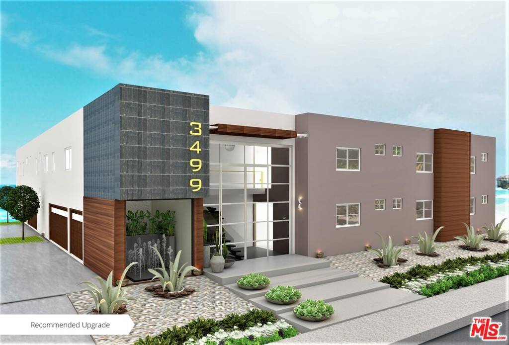 3499 Sawtelle BLVD, Los Angeles, CA 90066