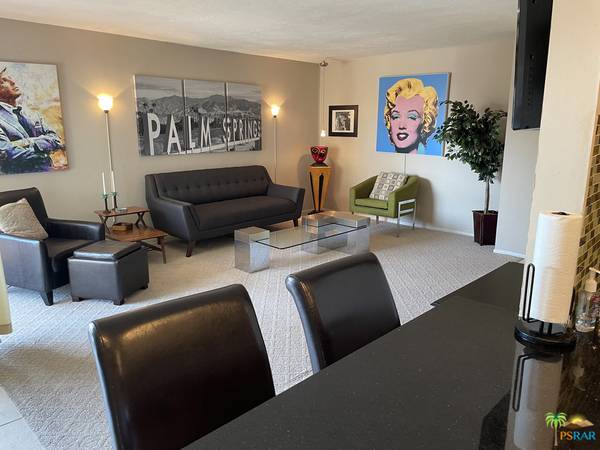 Palm Springs, CA 92264,1552 S Camino Real #331