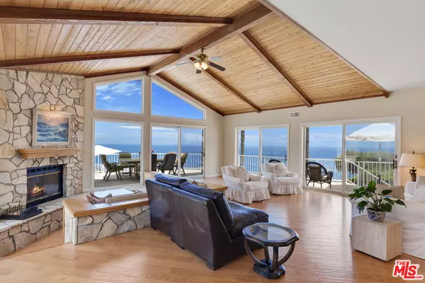 Malibu, CA 90265,29130 Cliffside DR