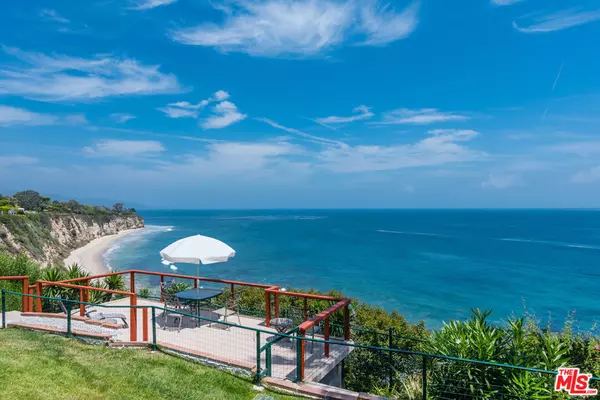 Malibu, CA 90265,29130 Cliffside DR