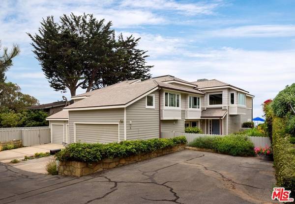 8 Rincon Point LN, Carpinteria, CA 93013