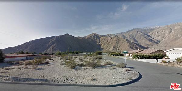 0 Sunnyslope LN, Palm Springs, CA 92262