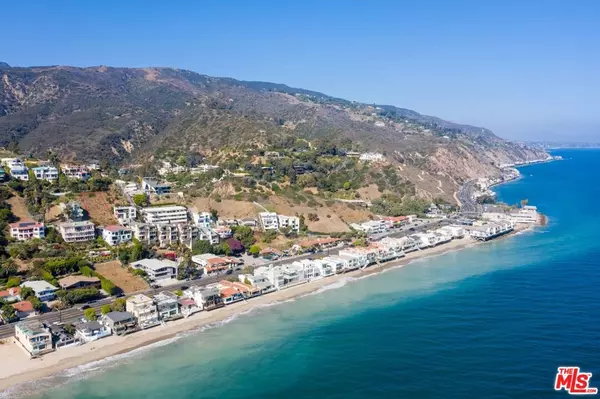 Malibu, CA 90265,0 Rambla Vista