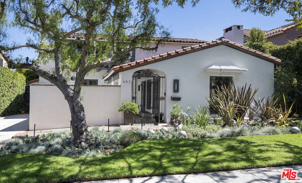 462 S El Camino DR, Beverly Hills, CA 90212