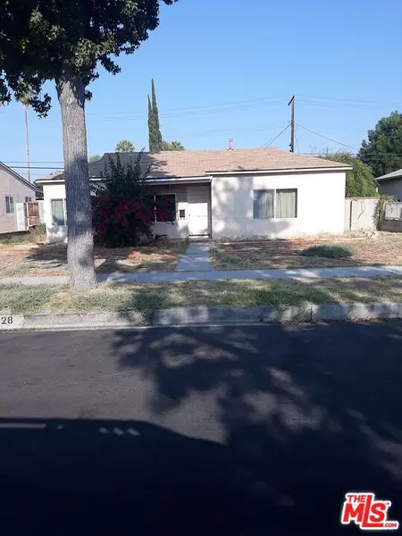 6928 Aura AVE, Reseda, CA 91335