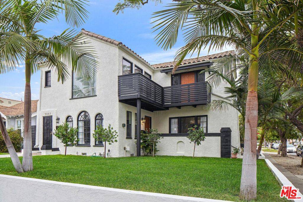 5047 Pickford ST, Los Angeles, CA 90019
