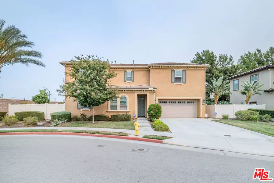 12594 Juniper TER, Santa Fe Springs, CA 90670