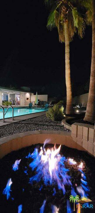 Palm Springs, CA 92262,1627 Via Roberto Miguel