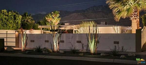 Palm Springs, CA 92262,1627 Via Roberto Miguel