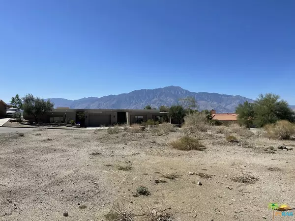 Desert Hot Springs, CA 92240,47 Verbena DR