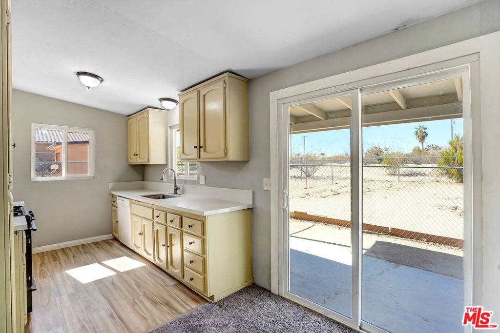 Yucca Valley, CA 92284,7100 Tamarisk AVE