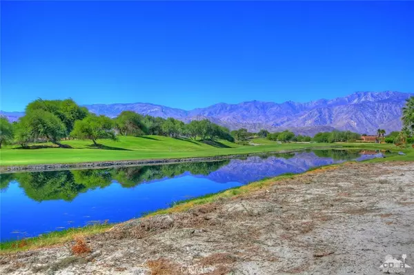 Rancho Mirage, CA 92270,87 Royal St. Georges Way Lot 27