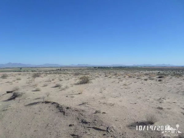 Blythe, CA 92225,0 6th AVE