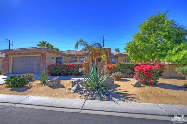 Palm Desert, CA 92211,145 Bellini WAY