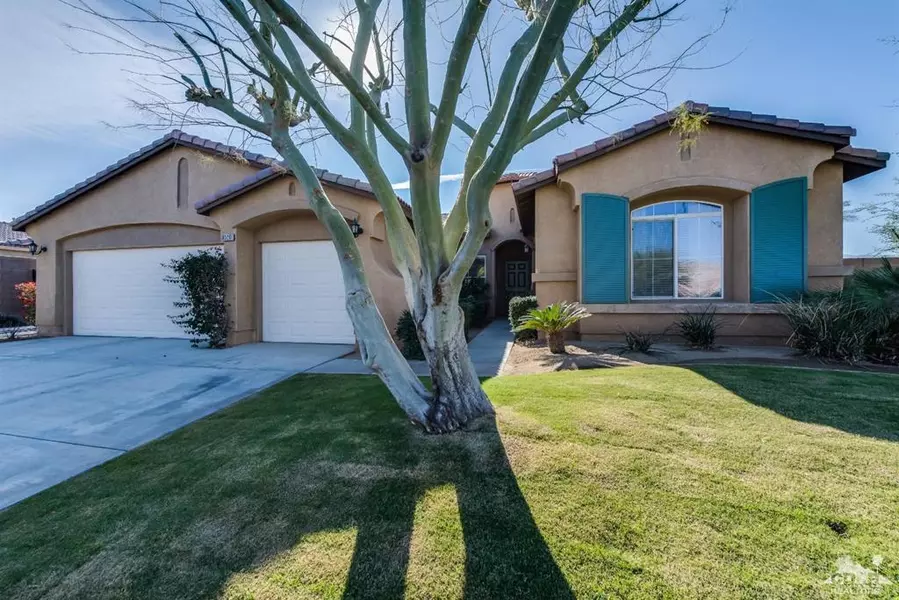 83261 Fairbanks AVE, Indio, CA 92203