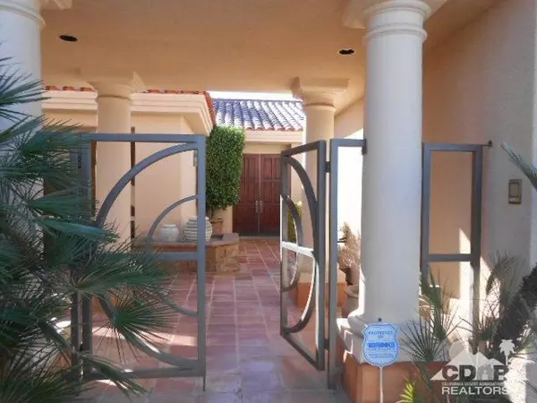 Palm Desert, CA 92260,73187 Monterra CIR N