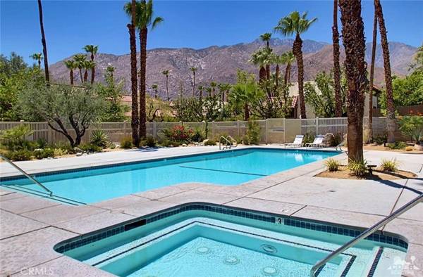 375 W Mariscal RD, Palm Springs, CA 92262