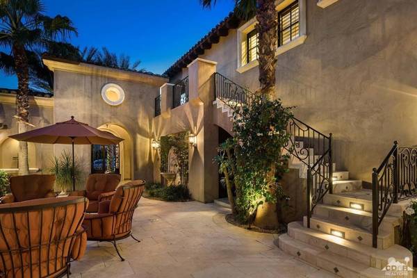 La Quinta, CA 92253,80700 Via Portofino