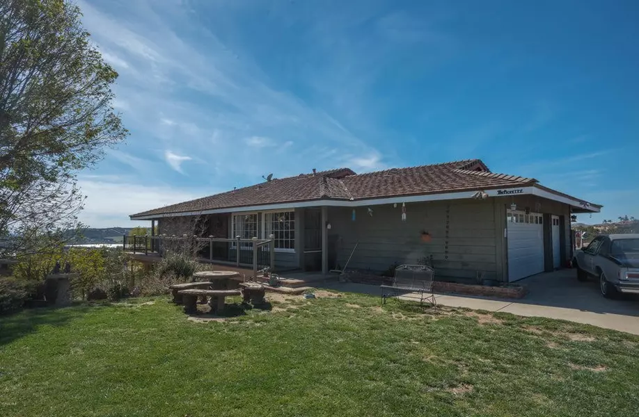 5753 N Greentree DR, Somis, CA 93066