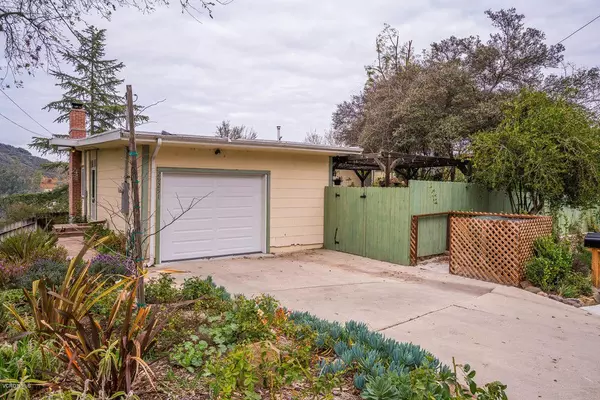 Agoura Hills, CA 91301,29251 Circle DR