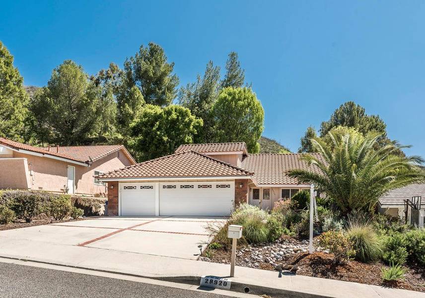 28920 Bardell DR, Agoura Hills, CA 91301