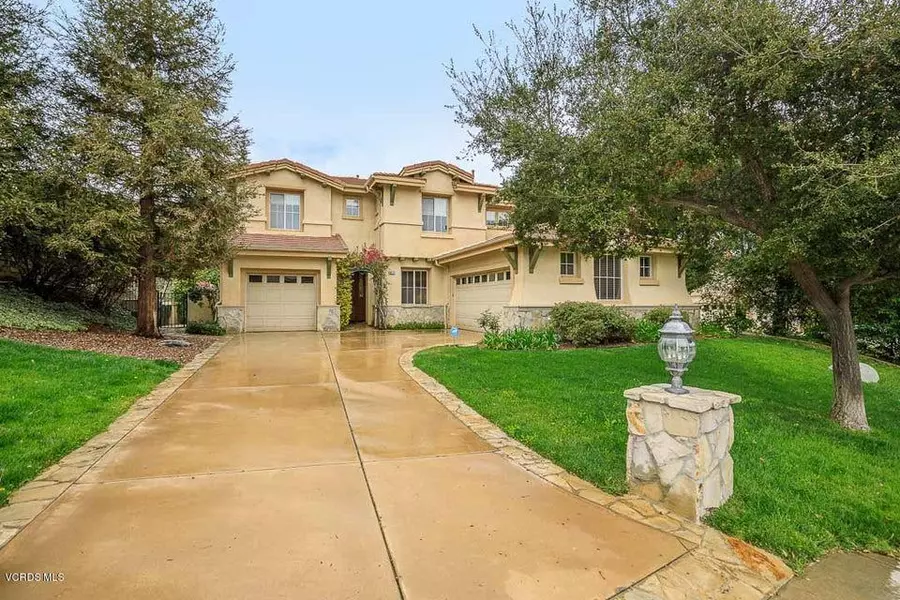 4573 Via Grande, Newbury Park, CA 91320