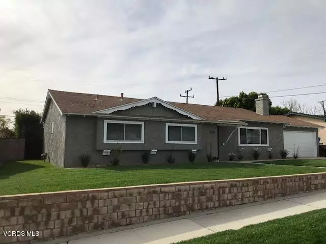 Simi Valley, CA 93063,3231 Waco AVE