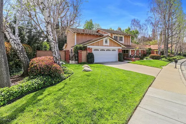 Westlake Village, CA 91361,2284 Silver Spring DR