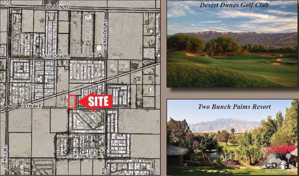 Sky Valley, CA 92240,0 Long Canyon Road