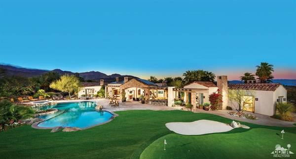 101 Lantana View, Palm Desert, CA 92260