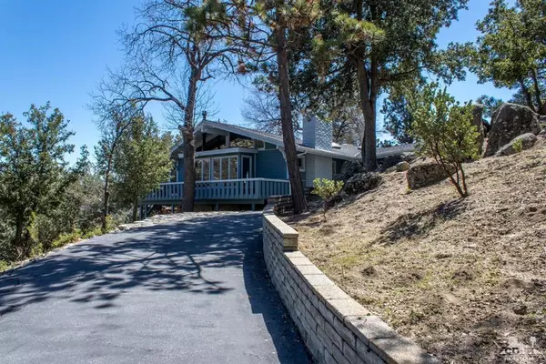 Idyllwild, CA 92549,53665 Westridge RD