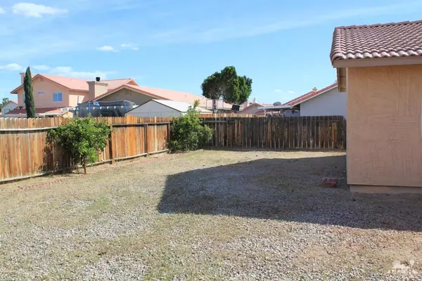 Blythe, CA 92225,770 Aurora WAY