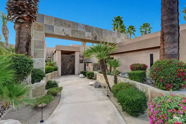 40633 Desert Creek LN, Rancho Mirage, CA 92270