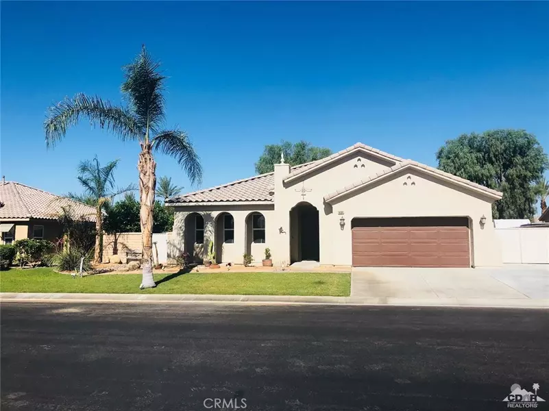 41159 Langley CT, Indio, CA 92203