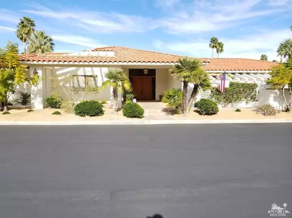 Palm Desert, CA 92260,48290 Alder LN