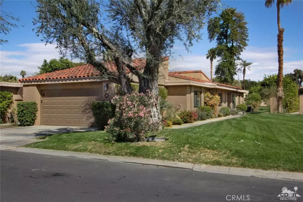 Rancho Mirage, CA 92270,34 Malaga DR