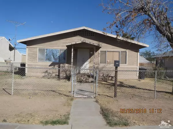 Blythe, CA 92225,350 N 1st ST