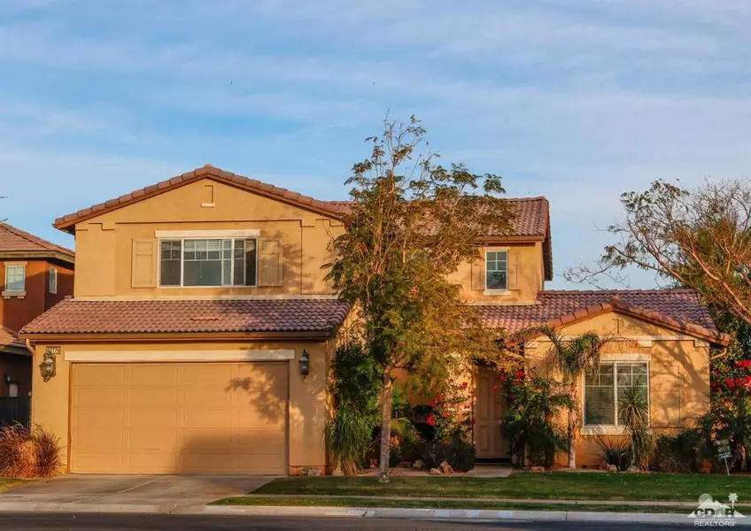 42776 Dell Lago CT, Indio, CA 92203