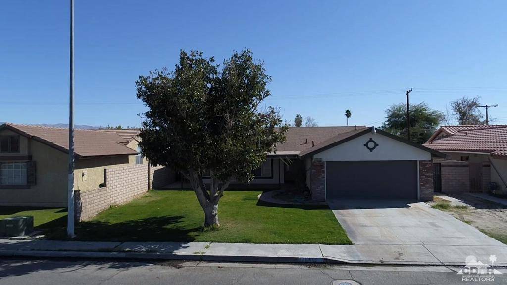 45612 San Gabriel ST, Indio, CA 92201