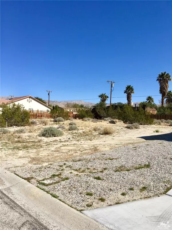 0 Avenida Atezada, Desert Hot Springs, CA 92241