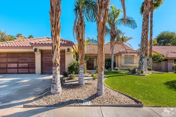 La Quinta, CA 92253,44610 Marguerite CT