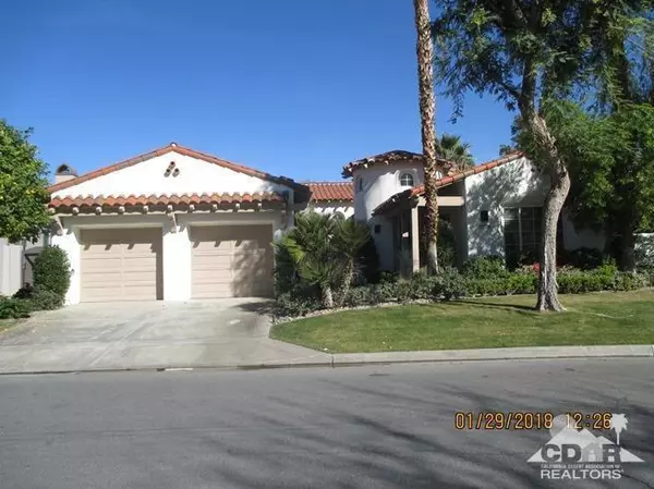 79000 Citrus, La Quinta, CA 92253