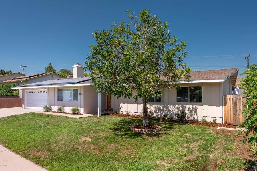 3468 Corpus Christi ST, Simi Valley, CA 93063